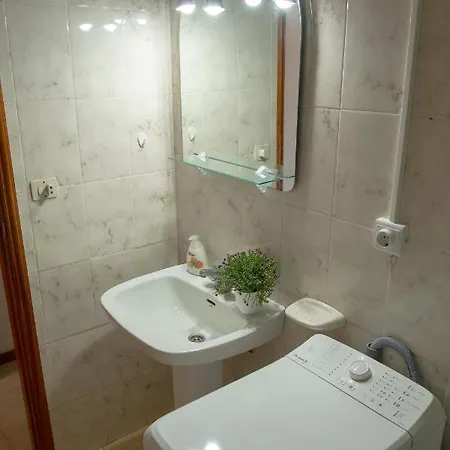 Casa Ramon Acosta Apartment Brena Baja Exterior photo
